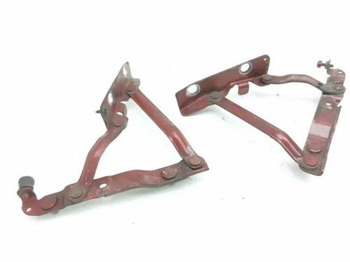 Hinge/Door check strap CHRYSLER PT CRUISER (PT_) 2.2 CRD | BP28851714C146 