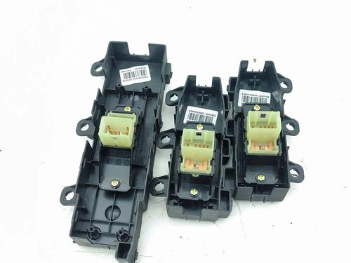Left front window switch KIA NIRO I (DE) 1.6 GDI Hybrid | BP33863457I27 - Image 6