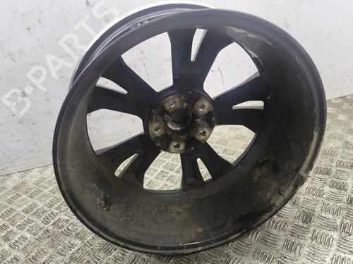 Rim NISSAN QASHQAI II (J11, J11_) 1.3 DIG-T | BP28897185C45 