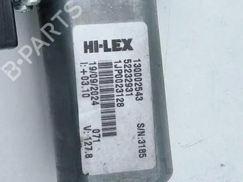 Right front window motor JEEP AVENGER (J2) Electric | BP38501026E20 - Image 7