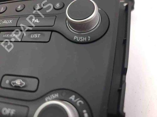 Electronic module NISSAN 370Z Coupe (Z34) NISMO 3.7 | BP28902187M83 