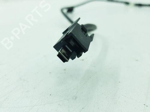 Wiring harness FORD MONDEO V Saloon (CD) 1.5 TDCi | BP28870634E16 