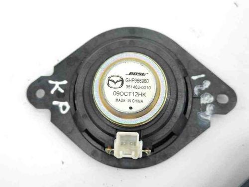 Electronic module MAZDA 6 Estate (GJ, GL) 2.2 D | BP28878733M83