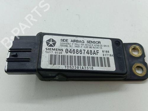 Used Electronic sensor CHRYSLER VOYAGER IV (RG, RS) 2.5 CRD (141 hp) 28877747