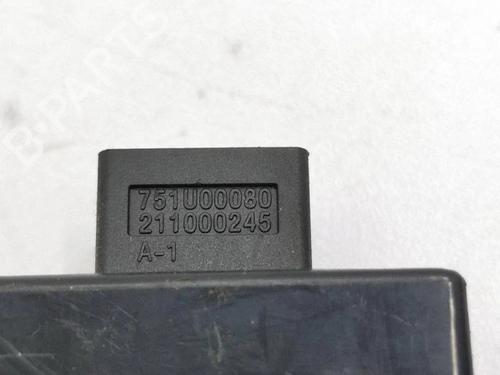 Switch KIA CARENS III MPV (UN) 2.0 CRDi 140 | BP38240922I30 - Image 2