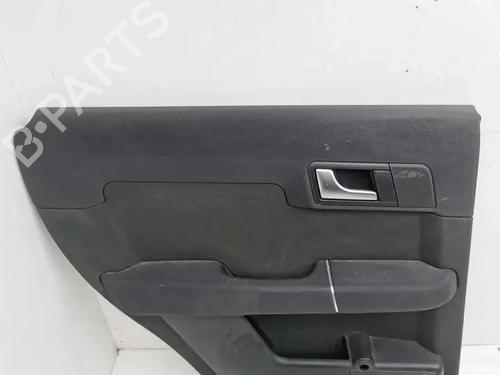 Bageste venstre beklædning AUDI A2 (8Z0) 1.4 | BP28860581C60 - Image 4