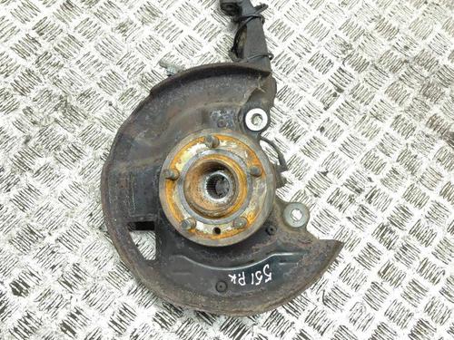 Used Left front steering knuckle LAND ROVER RANGE ROVER SPORT I (L320) 2.7 D 4x4 (190 hp) 28894734