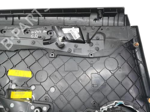 Rear right panel MERCEDES-BENZ C-CLASS (W204) C 220 CDI (204.008) | BP36064515C61 - Image 7
