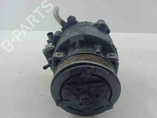 Used AC compressor PEUGEOT 4007 (VU_, VV_) 2.2 HDi (156 hp) 28892632