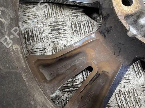 Trinnbrett NISSAN QASHQAI II (J11, J11_) 1.3 DIG-T | BP30643675C149