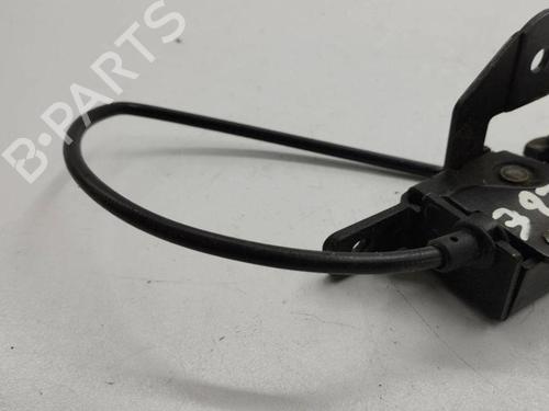 Tailgate lock BMW X5 (E53) 3.0 d | BP28904492C101 