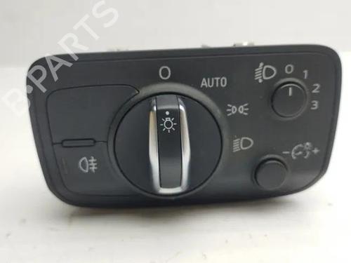 Used Electronic module AUDI Q2 (GAB, GAG) 1.0 TFSI (115 hp) 28860040