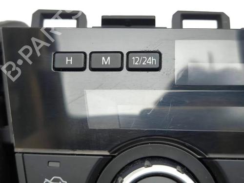 Electronic module MAZDA CX-5 (KE, GH) 2.2 D (KE2FW) | BP36328757M83 - Image 8