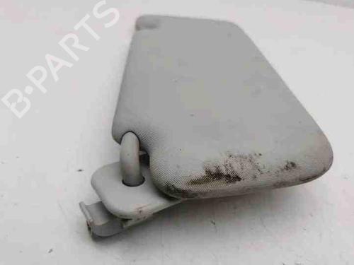 Højre solskærm RENAULT CLIO V (B7_) 1.3 TCe 130 (B7MF) | BP28856537I2 