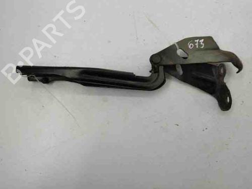 Dørhængsel/Dørbegrænser HONDA CR-V II (RD_) 2.0 (RD5) (150 hp) 28854340