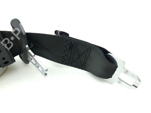 Rear center seatbelt HYUNDAI i40 I (VF) 1.7 CRDi | BP28874393I27 
