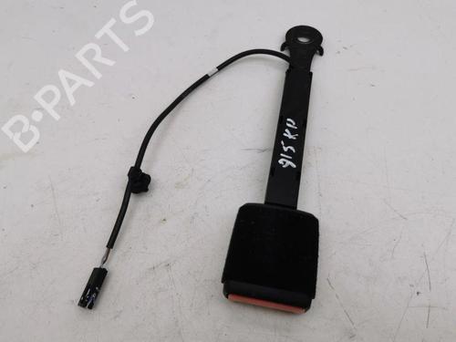 Used Seat buckle AUDI A1 Sportback (8XA, 8XF) 1.0 TFSI (95 hp) 28900909