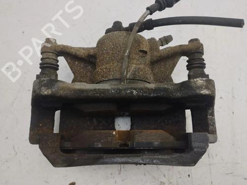 Right front brake caliper VW T-ROC (A11, D11) 1.0 TSI | BP36187992M104  - Image 5