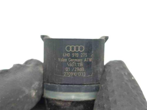 Electronic sensor PORSCHE CAYENNE (92A) 3.6 | BP28879547M84 