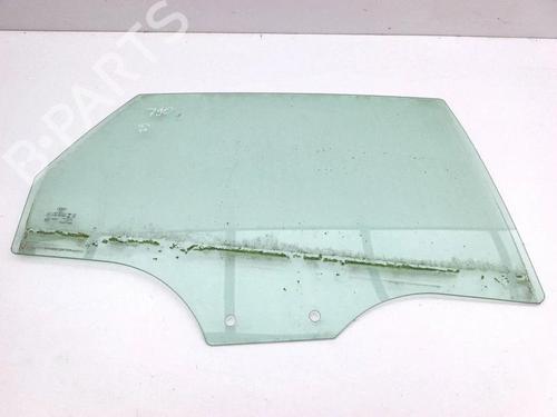 Used Rear right door window Rear right door window AUDI A3 Sportback (8YA, 8YF) 30 TFSI (110 hp) 40263381 40263381