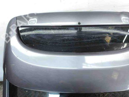 Tailgate MITSUBISHI LANCER VIII Sportback (CX_A) 1.8 DI-D (CX9A) | BP28885322C6 