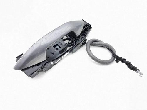 Used Rear right exterior door handle Rear right exterior door handle AUDI Q4 E-TRON Sportback (F4N) 40 (204 hp) 40013998 40013998