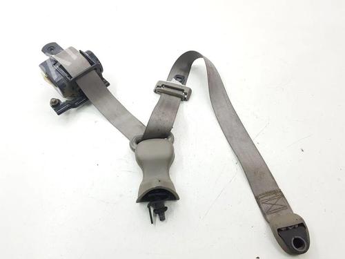 Sikkerhedssele bag midten Sikkerhedssele bag midten CHRYSLER VOYAGER IV (RG, RS) 3.8 (218 hp) 36175182 36175182