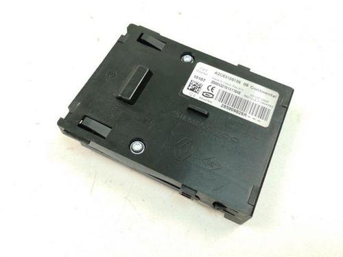 Used Ignition barrel RENAULT GRAND SCÉNIC III (JZ0/1_) 1.9 dCi (JZ0J, JZ0N, JZ1K, JZ1S) (131 hp) 28865955