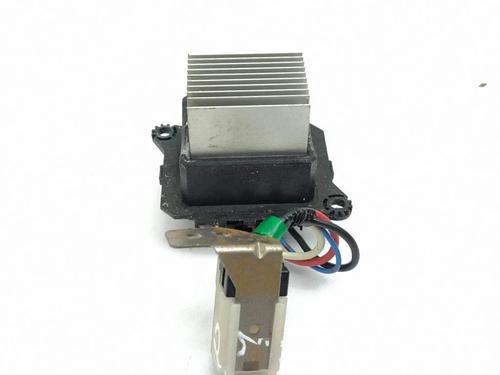 Heater resistor SUBARU FORESTER (SH_) 2.0 D AWD (SHH, SHD, SHN) | BP38280600M108 - Image 3