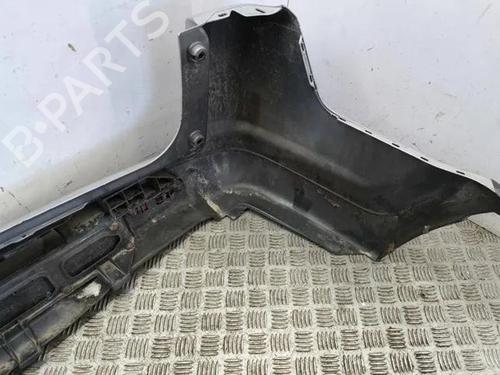 Rear bumper HONDA CR-V II (RD_) 2.2 CTDi (RD9) | BP28849402C8 