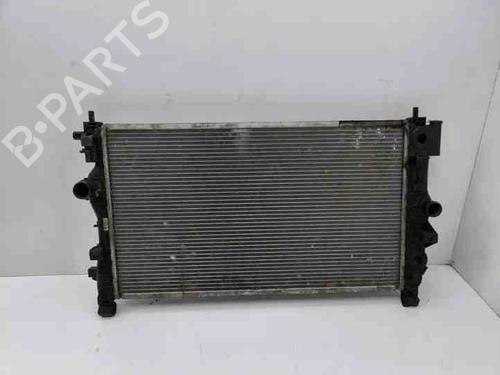 Køler OPEL ZAFIRA TOURER C (P12) 2.0 CDTi (75) (160 hp) 28851455