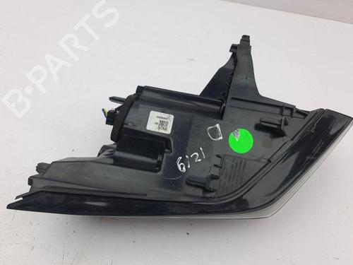 Right taillight PEUGEOT 2008 II (UD_, US_, UY_, UJ_, UR_, UC_) 1.2 PureTech 130 (USHNS, URHNS) | BP28879309C35 