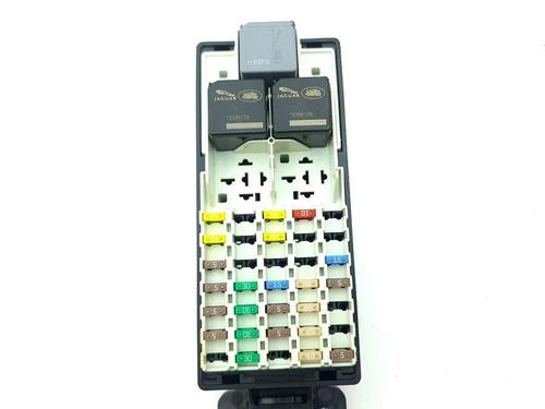 Fuse box JAGUAR XE (X760) 2.0 D | BP28878019E1 - Image 8