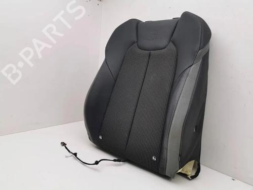 Left front seat AUDI A1 Sportback (GBA) 30 TFSI | BP36196396C15 - Image 2