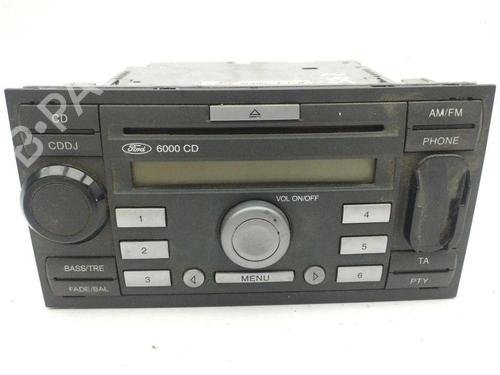 Elektronisk modul FORD FOCUS C-MAX (DM2) 1.6 TDCi (109 hp) 28877357