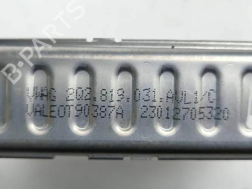 Heater matrix AUDI A1 Sportback (GBA) 25 TFSI | BP36332135M63 - Image 8