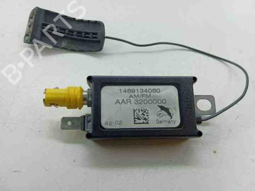Used Electronic module LANCIA PHEDRA (179_) 2.2 JTD (179AXC1A) (128 hp) 28847213
