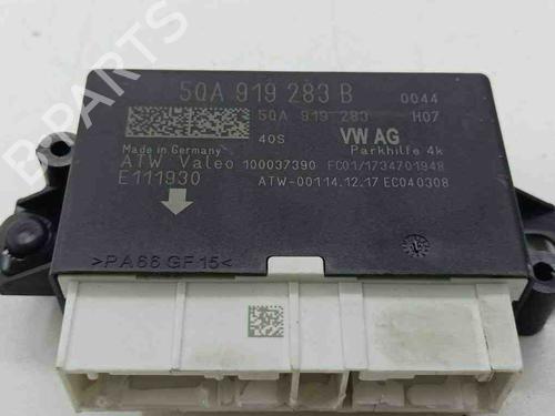 Used Electronic module SEAT ATECA (KH7, KHP) 1.5 TSI (150 hp) 28897553
