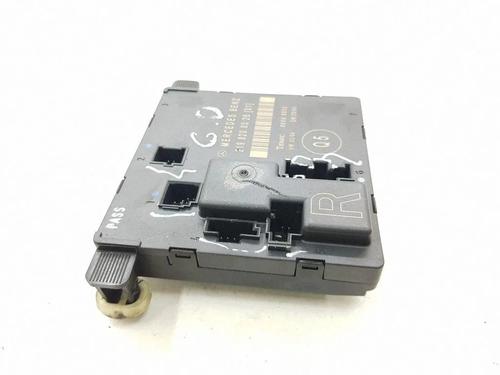 Electronic module MERCEDES-BENZ CLS (C219) CLS 320 CDI (219.322) | BP40207654M83 - Image 4