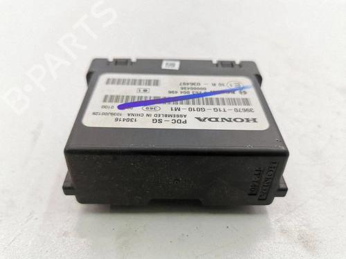 Electronic module HONDA CR-V IV (RM_) 2.2 i-DTEC AWD (RE6) | BP37290814M83  - Image 6