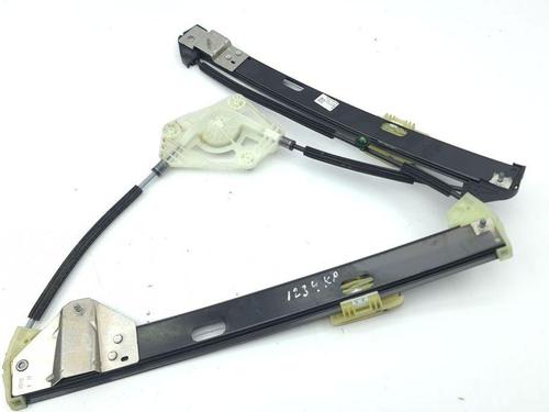 Used Rear left window mechanism AUDI A1 Sportback (8XA, 8XF) 1.0 TFSI (95 hp) 28881181