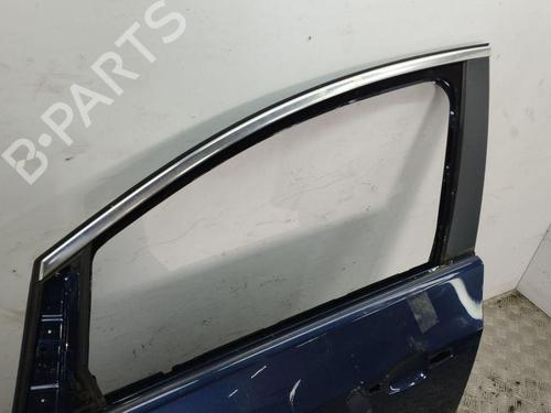 Left front door OPEL ASTRA J (P10) 2.0 CDTI (68) | BP28889047C2 