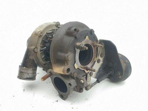 Used Turbocharger/Supercharger Turbocharger/Supercharger TOYOTA AVENSIS (_T25_) 2.2 D-CAT (ADT251_, ADT251R) (177 hp) 40169508 40169508
