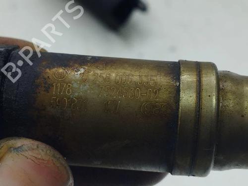 Elektronisk sensor BMW X5 (E53) 4.4 i | BP28893471M84 - Image 3