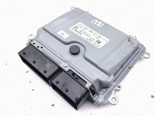 Engine control unit (ECU) MERCEDES-BENZ A-CLASS (W177) A 200 (177.087) | BP39618413M57 - Image 2