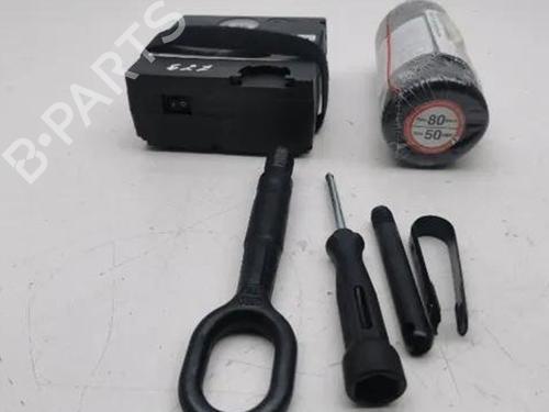 Used Other AUDI Q3 (F3B) 35 TFSI (150 hp) 28860994