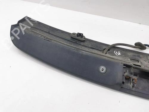 Spoiler bagklap FORD FOCUS C-MAX (DM2) 1.6 TDCi | BP28891473C96 - Image 10