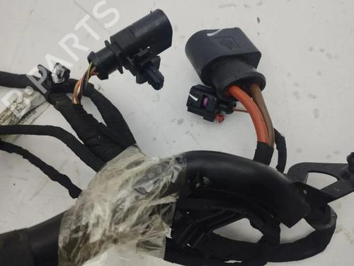 Wiring harness AUDI A3 Sportback (8YA, 8YF) 30 TFSI | BP33865757E16 - Image 6
