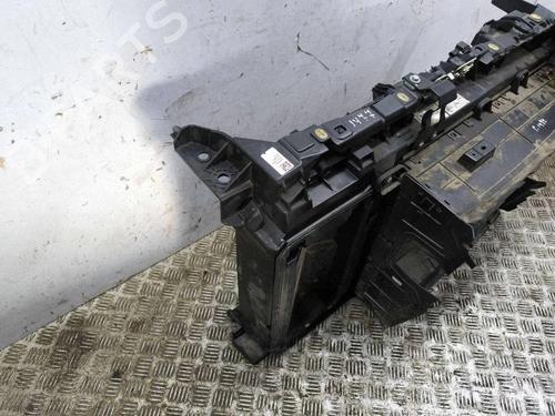 Radiator set JEEP AVENGER (J2) Electric | BP39546420M120 - Image 2