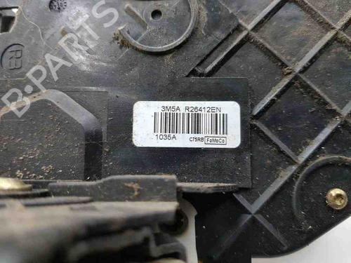 Rear right lock FORD FOCUS C-MAX (DM2) 1.6 TDCi | BP28891482C99 